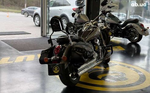 Kawasaki VN 2020 - фото 4