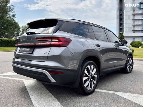 Skoda Kodiaq 2025 - фото 19