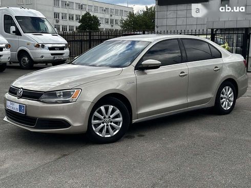Volkswagen Jetta 2012 - фото 8