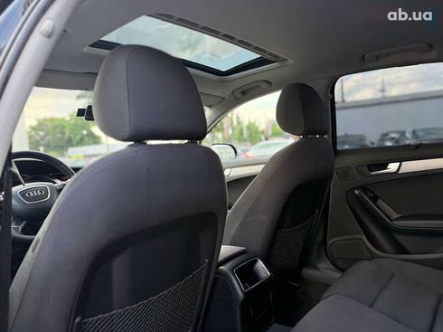 Audi A4 2012 - фото 18