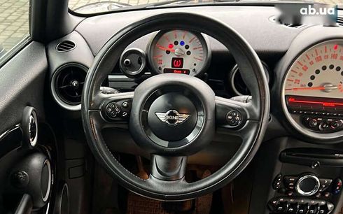 MINI John Cooper Works 2013 - фото 12