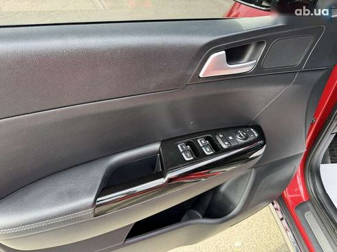 Kia Sportage 2018 - фото 11