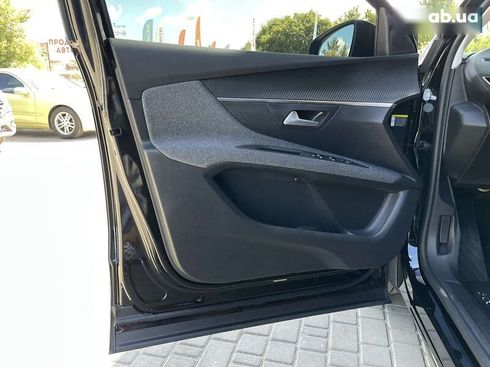 Peugeot 3008 2021 - фото 23