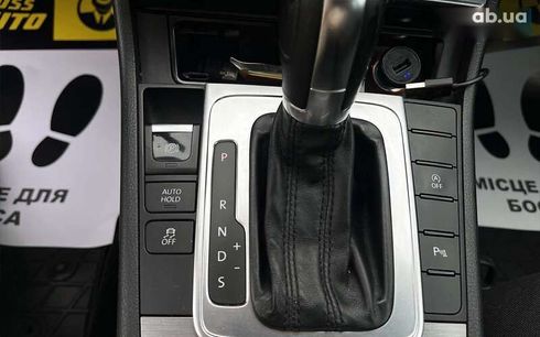 Volkswagen Passat 2013 - фото 21