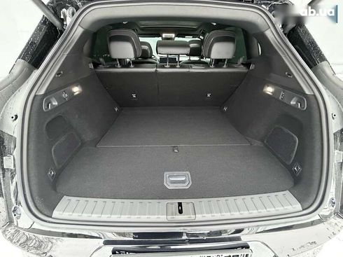 Zeekr 7X 2025 - фото 13