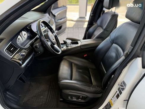 BMW 5 серия 2014 - фото 14