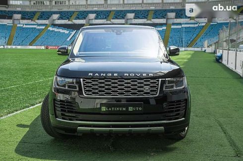 Land Rover Range Rover 2019 - фото 14