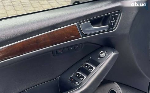 Audi Q5 2015 - фото 10