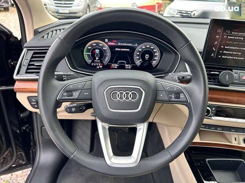 Audi Q5 2023 - фото 18