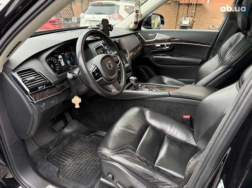 Volvo XC90 2015 - фото 2