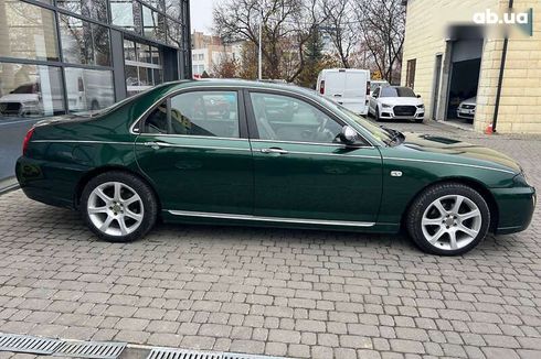 Rover 75 2005 - фото 8