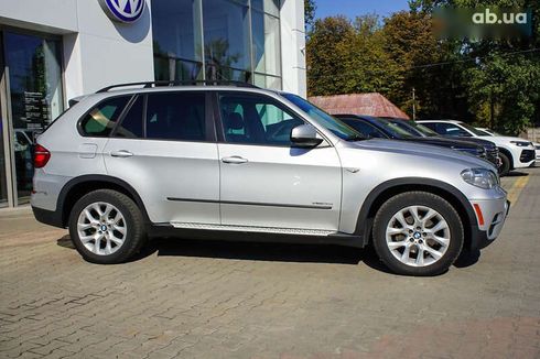 BMW X5 2012 - фото 8