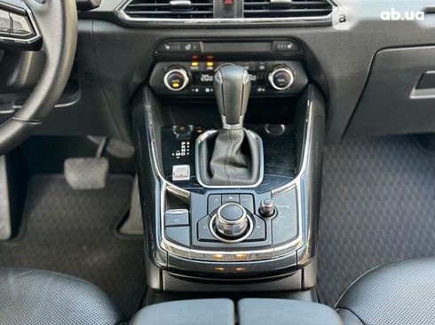 Mazda CX-9 2019 - фото 29