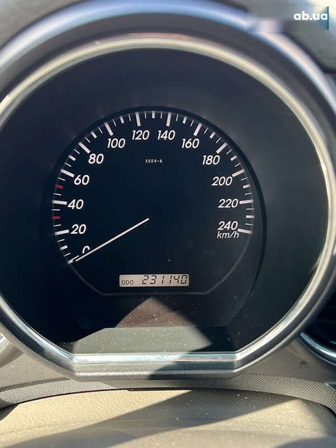 Lexus RX 2004 - фото 12