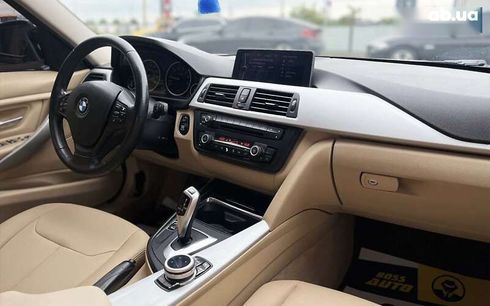 BMW 3 серия 2012 - фото 27
