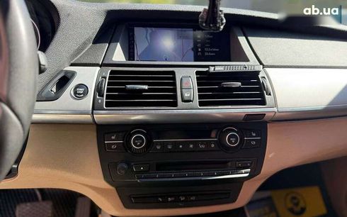 BMW X5 2011 - фото 18