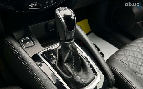 Nissan Qashqai 2018 - фото 18