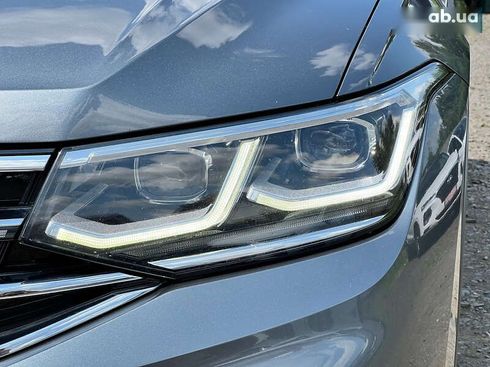 Volkswagen Tiguan 2022 - фото 15