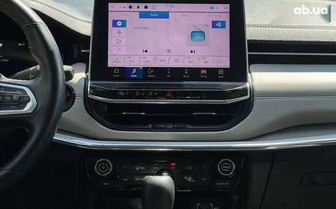 Jeep Compass 2022 - фото 18