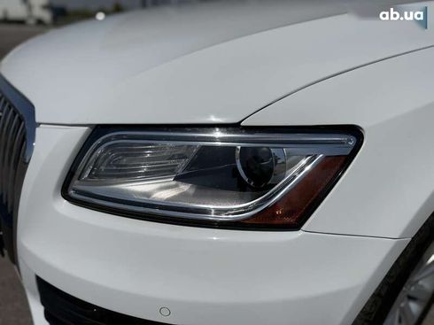Audi Q5 2015 - фото 3