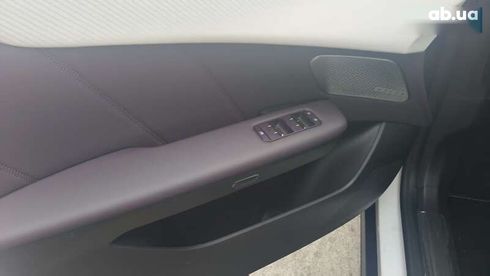 Mazda EZ-6 2025 - фото 15