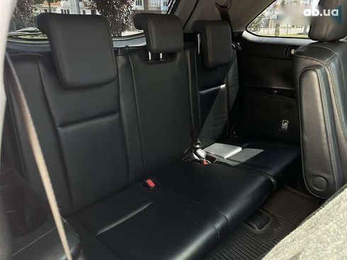 Toyota Highlander 2015 - фото 24