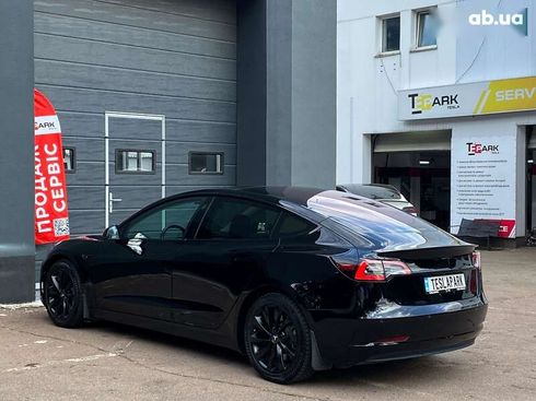 Tesla Model 3 2018 - фото 8