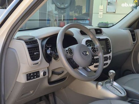 Kia Soul 2018 - фото 24