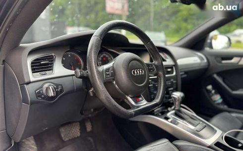 Audi A4 2011 - фото 8