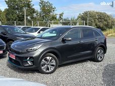 Продаж вживаних Kia в Львівській області - купити на Автобазарі