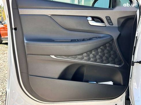 Hyundai Santa Fe 2020 - фото 11