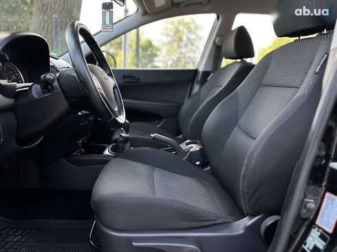 Hyundai i30 2011 - фото 28