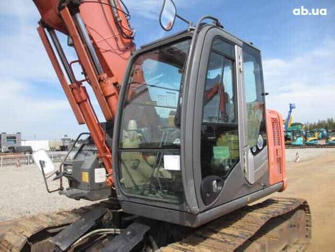 Hitachi ZX 135 USOS-3 2012 - фото 7