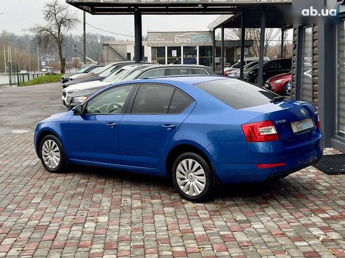 Skoda Octavia 2014 - фото 6