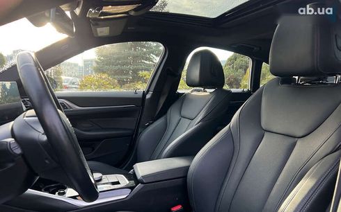 BMW i4 2023 - фото 9