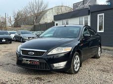Купить Ford бу в Одессе - купить на Автобазаре