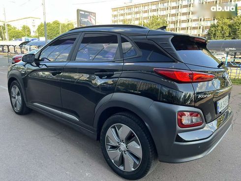 Hyundai Kona 2019 - фото 9