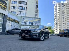 Купить Mazda 6 2013 бу в Киеве - купить на Автобазаре