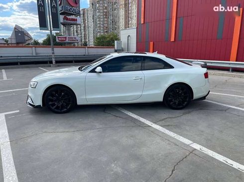 Audi A5 2014 - фото 8