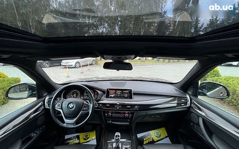BMW X5 2018 - фото 14