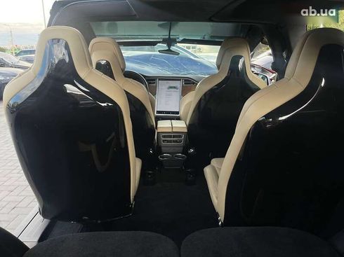 Tesla Model X 2016 - фото 5