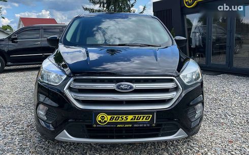 Ford Escape 2016 - фото 2