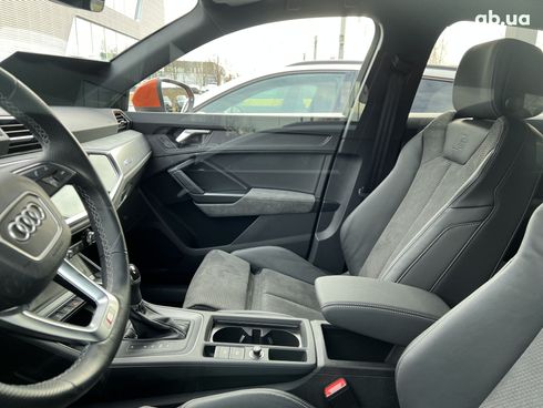 Audi Q3 2022 - фото 16