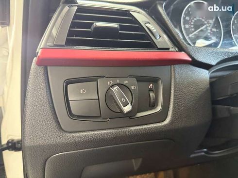 BMW 3 серия 2013 - фото 29