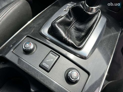 Infiniti fx 30 2010 - фото 28