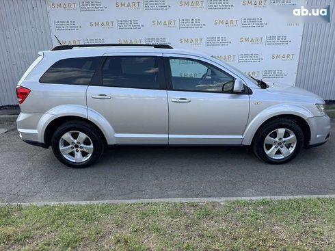 Fiat Freemont 2012 - фото 6