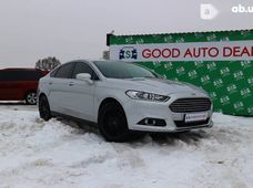 Купить Ford бу в Харькове - купить на Автобазаре