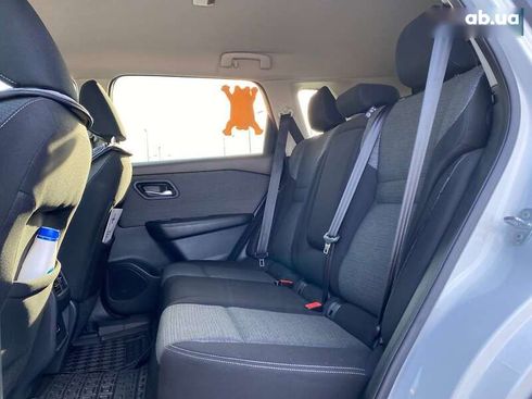Nissan Rogue 2021 - фото 21