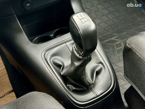 Citroёn C3 2019 - фото 23
