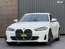 Продажа б/у BMW i4 2022 года - купить на Автобазаре